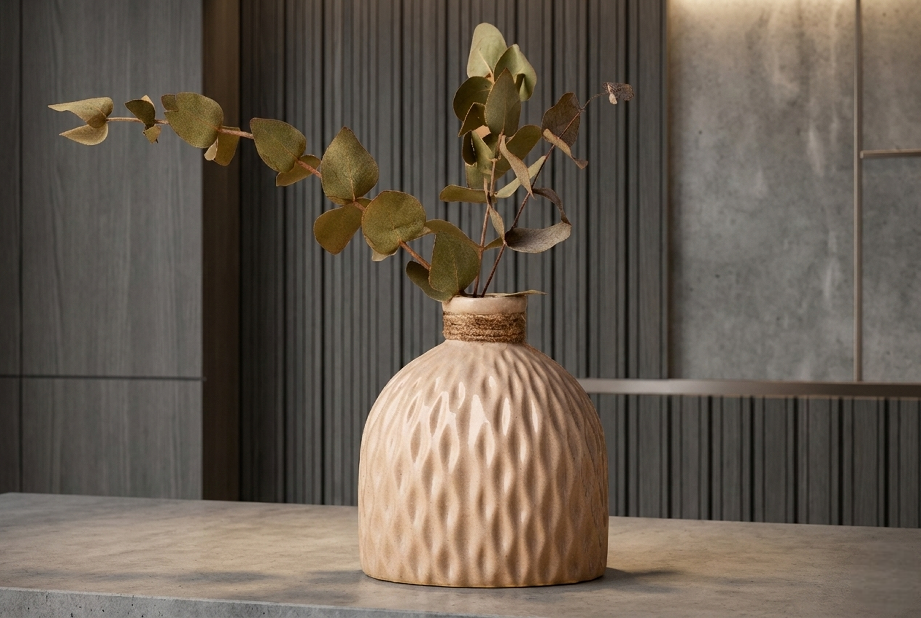 Arka plan ile ürün görseli